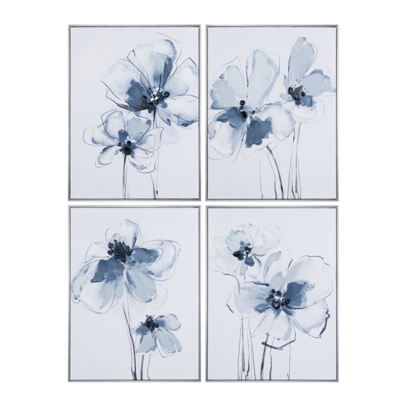 Sultry Florals CVTOP3424