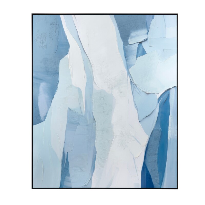 Something Blue CVTOP3426