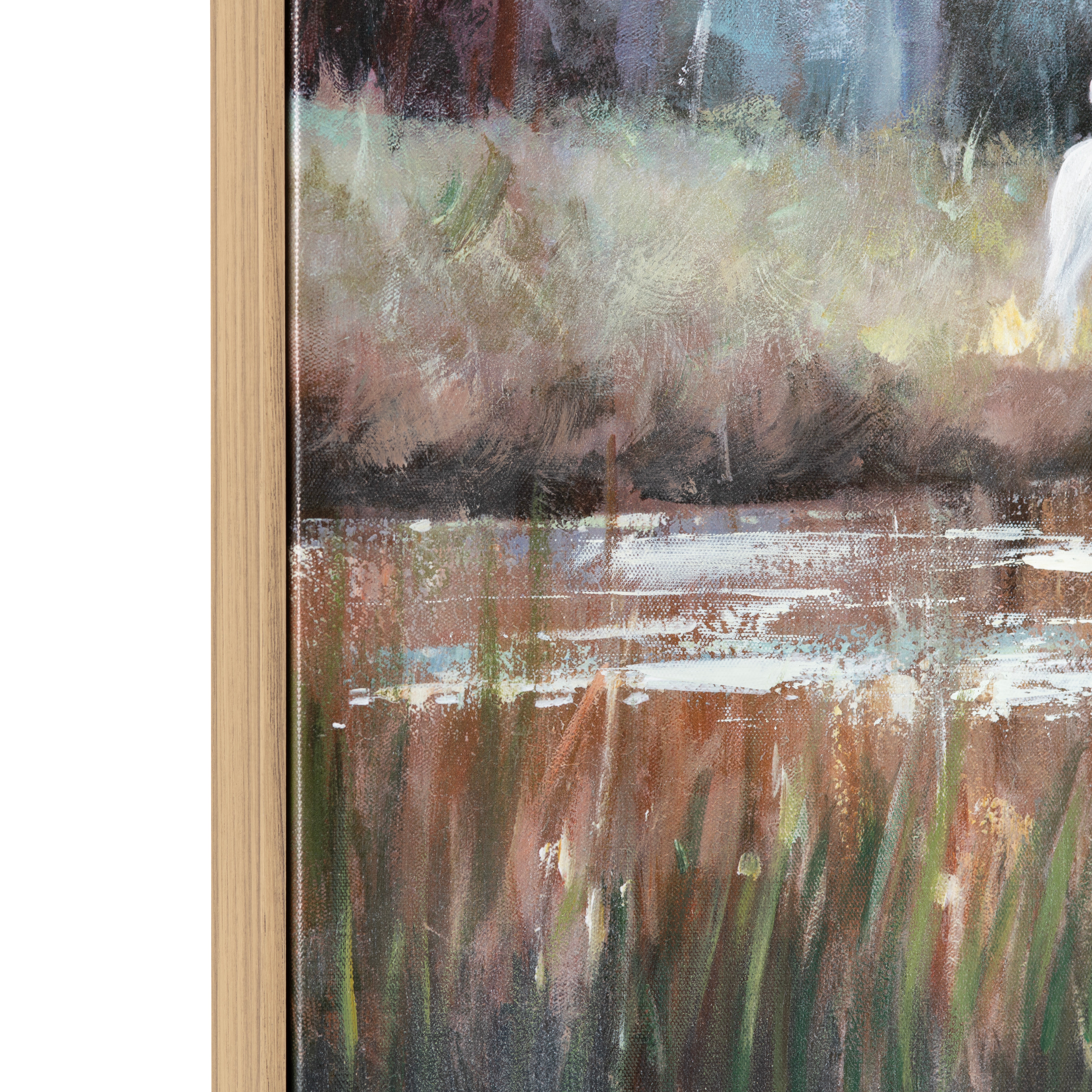 Gazing Egret 2 CVTOP3437
