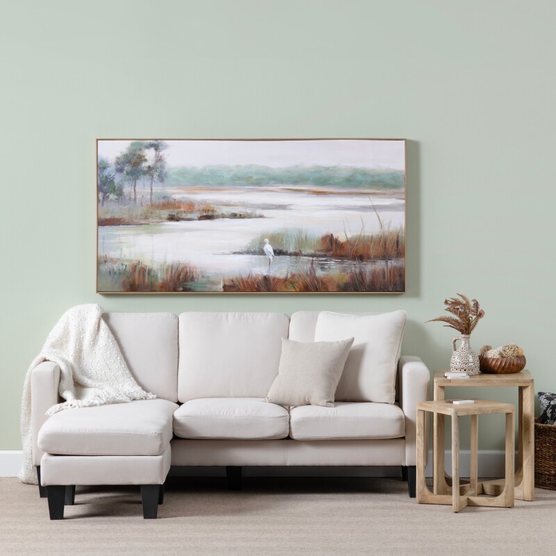 Gazing Egret 3 CVTOP3438