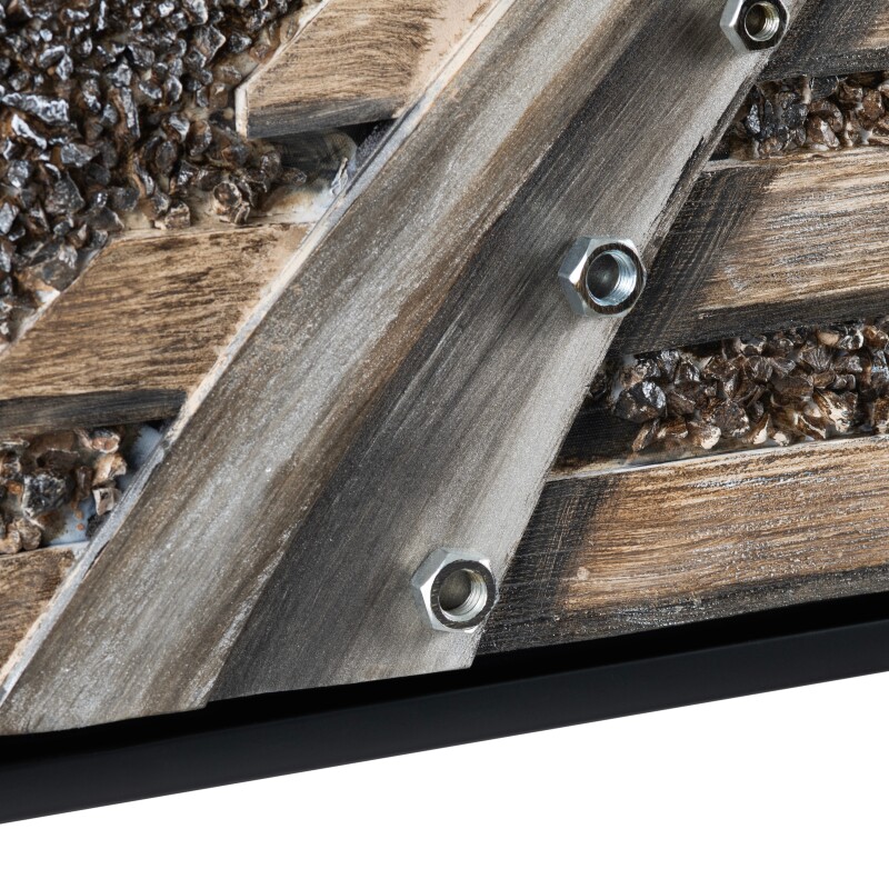 Bismark CVTOP3445
