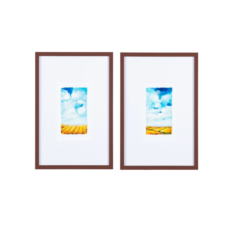 Shining Days CVTOP3450