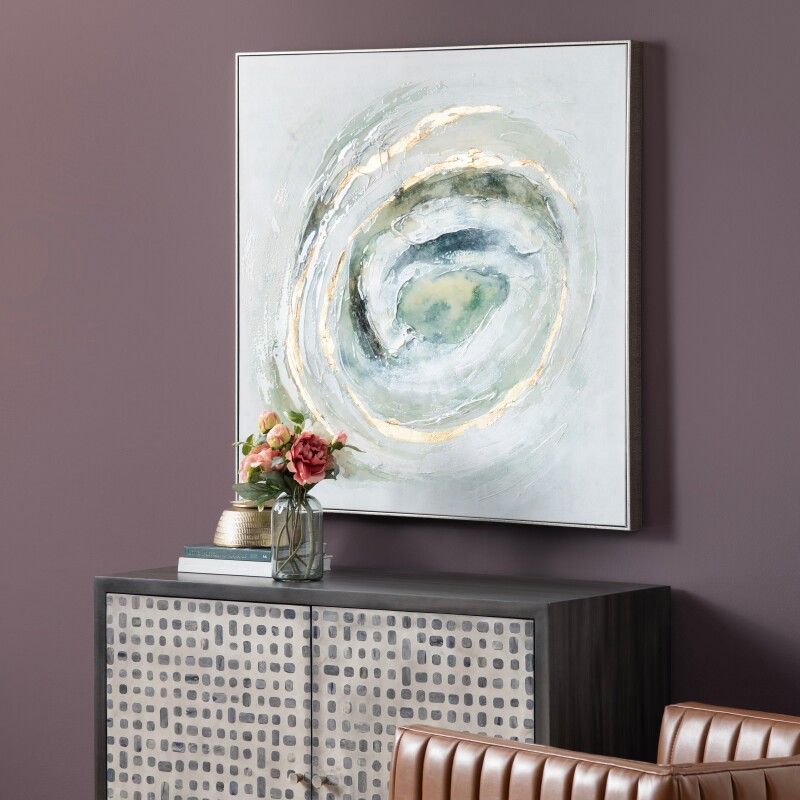 Eye of Color CVTOP3501