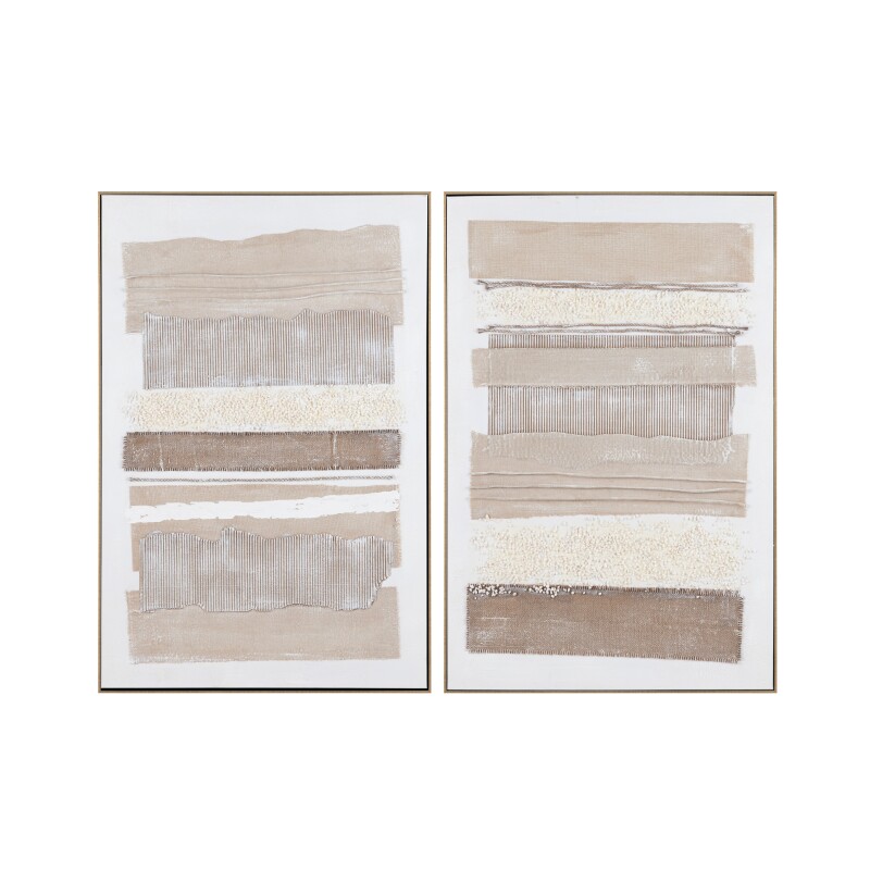Frayed Lines CVTOP3503