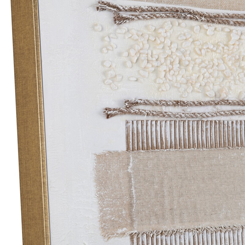 Frayed Lines CVTOP3503