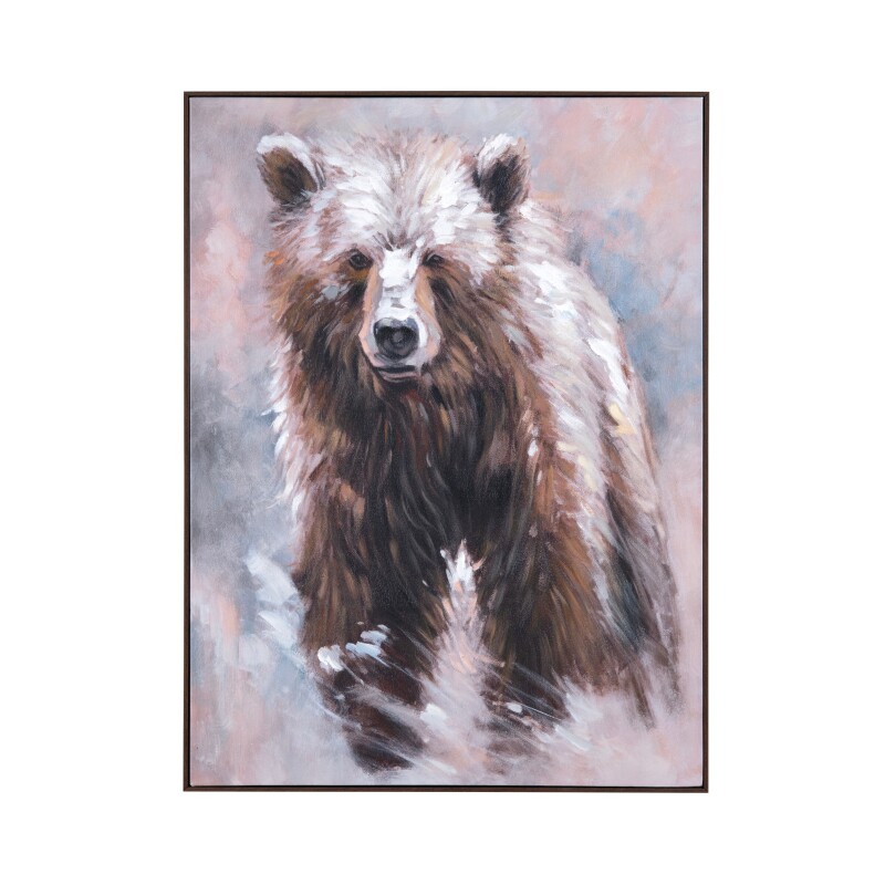 Grizzly CVTOP3510