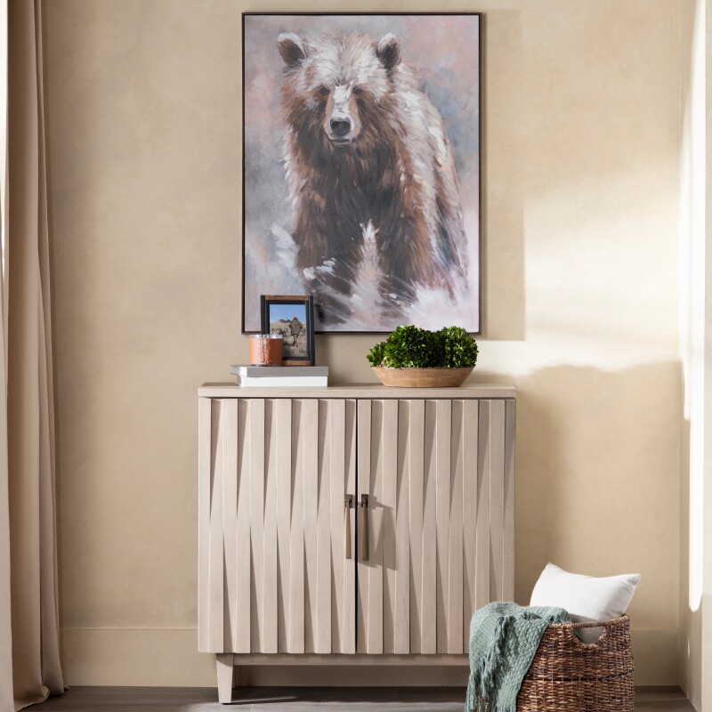 Grizzly CVTOP3510