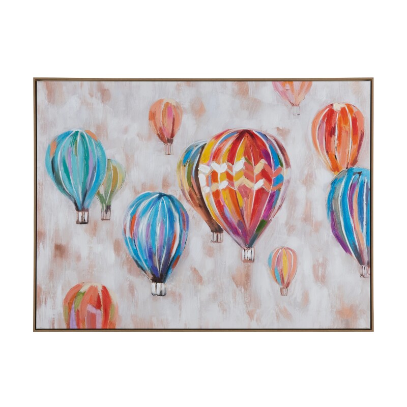 Balloons Up CVTOP3528