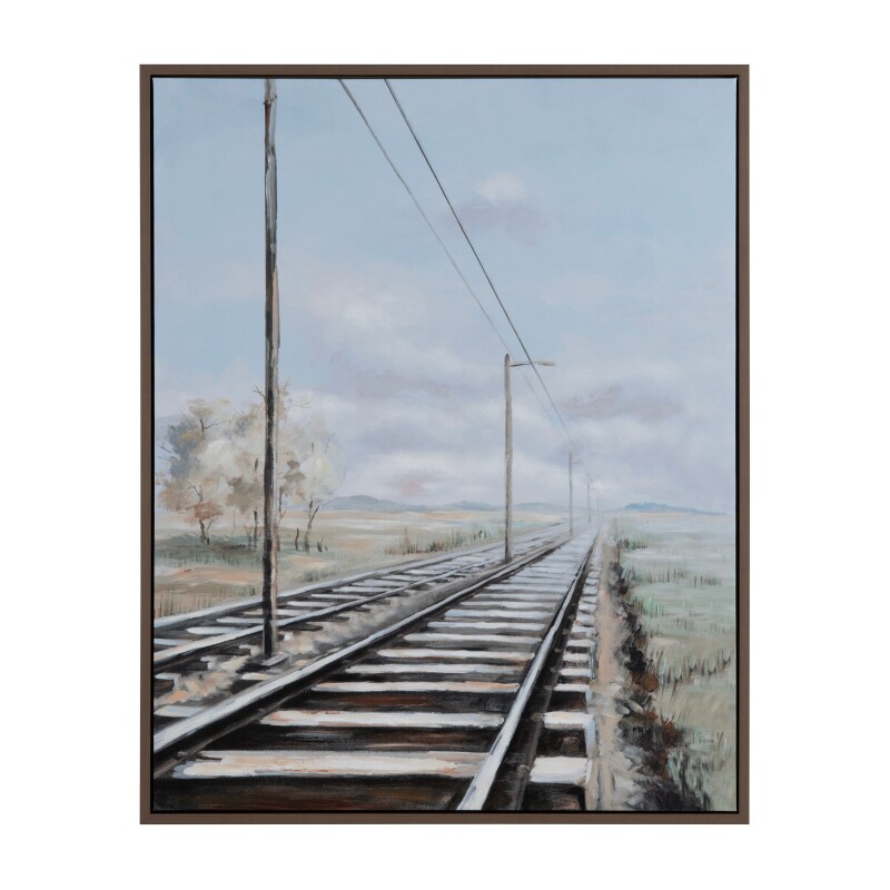 Rails Away CVTOP3544