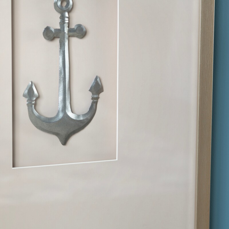 Anchors Up CVTOP3555