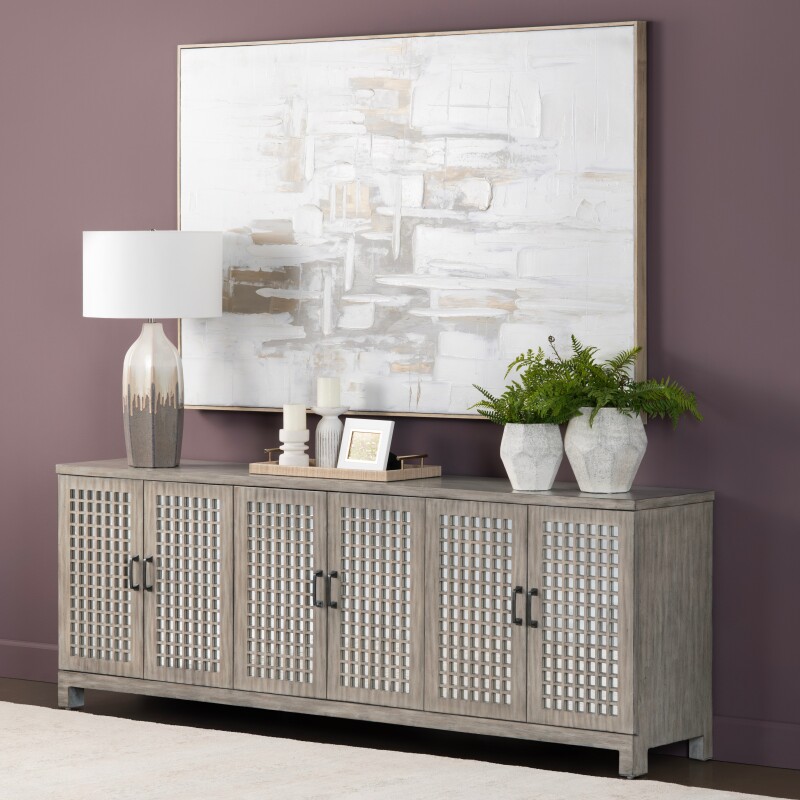 Peacham CVTOP3565