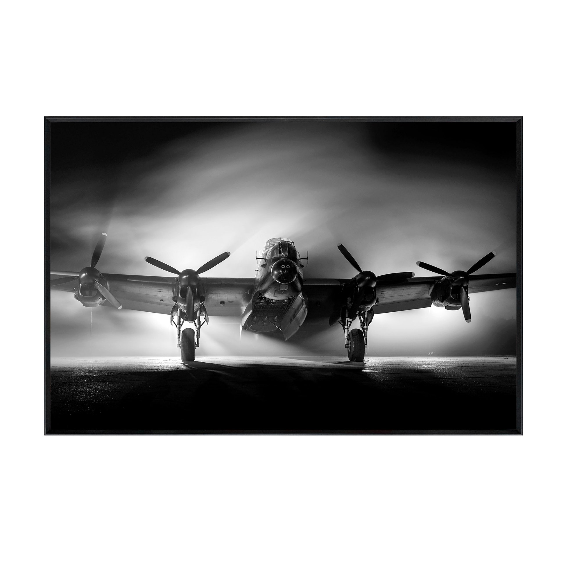 Night Mission CVTOP3571