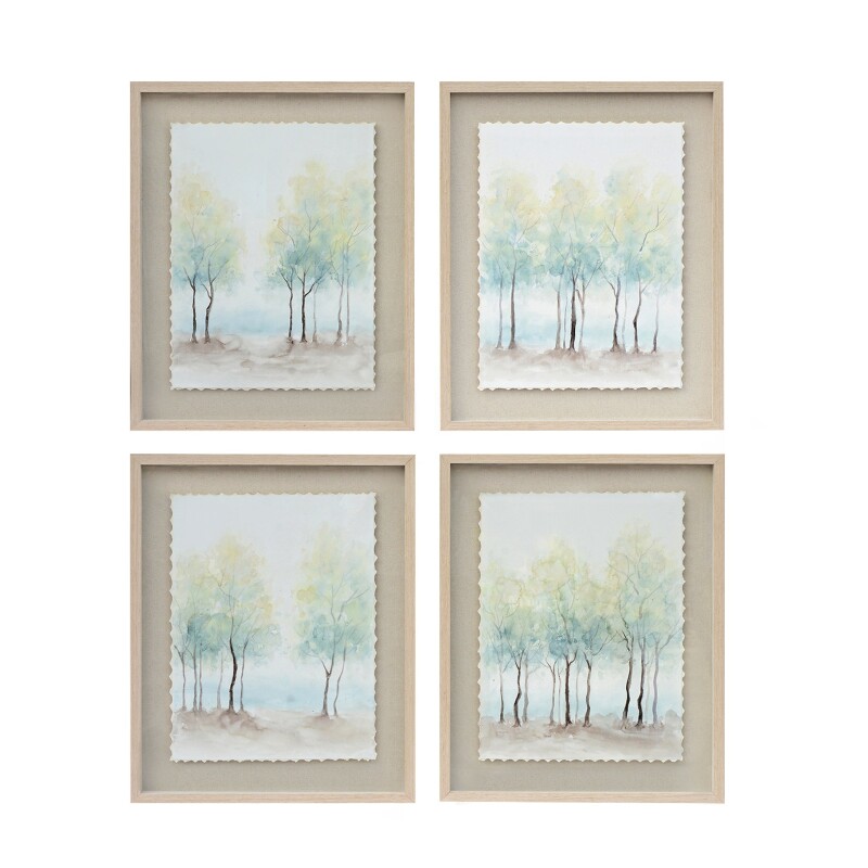 Pastel Forest CVTOP3576