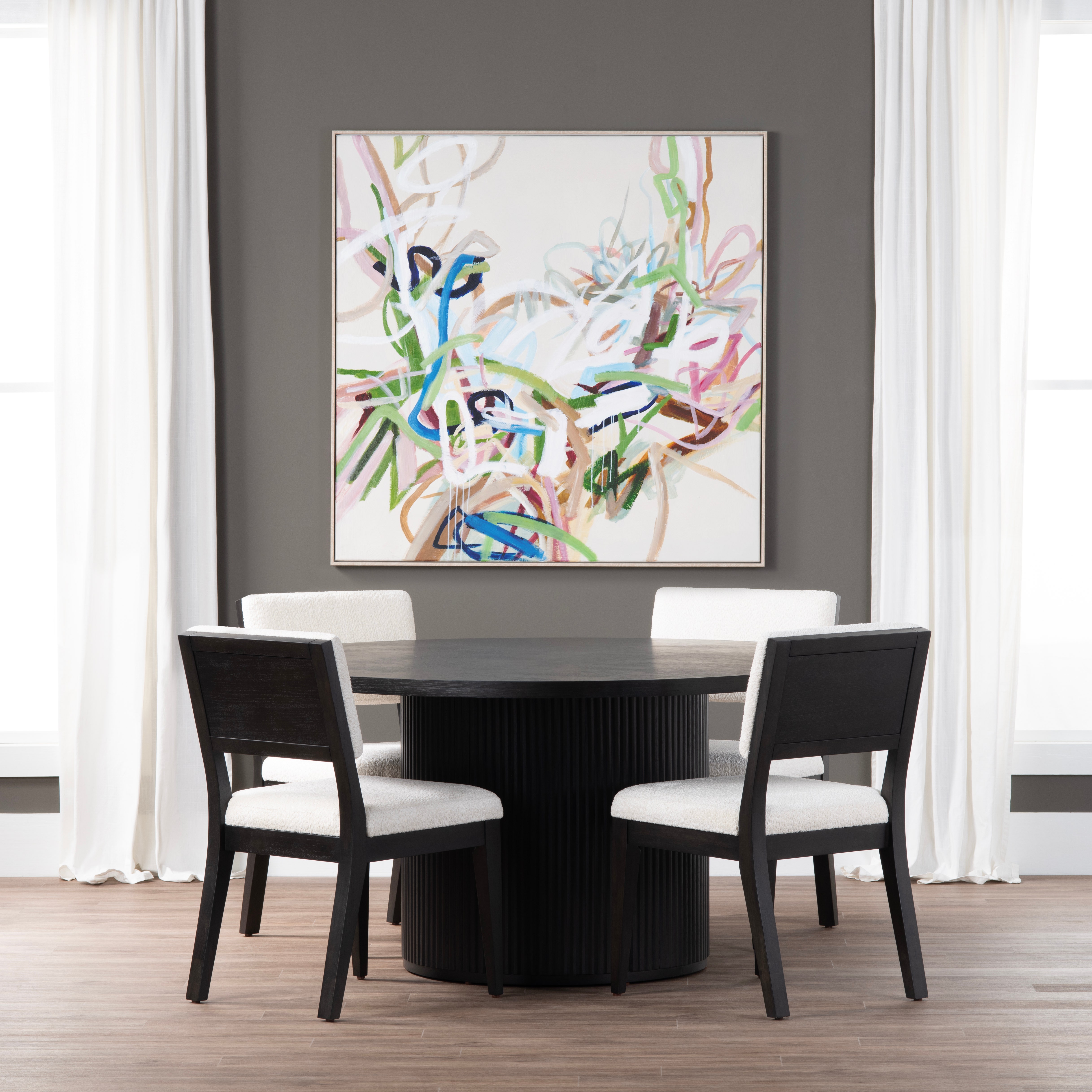 Chaotic Harmony CVTOP3579