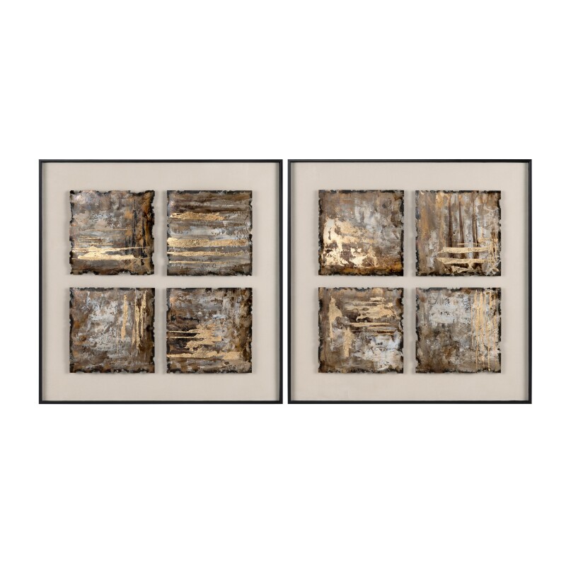 Metallic Textures CVTOP3585
