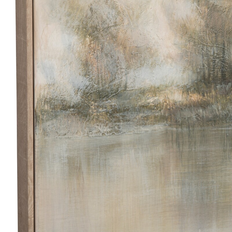 Evergreen Calm CVTOP3587