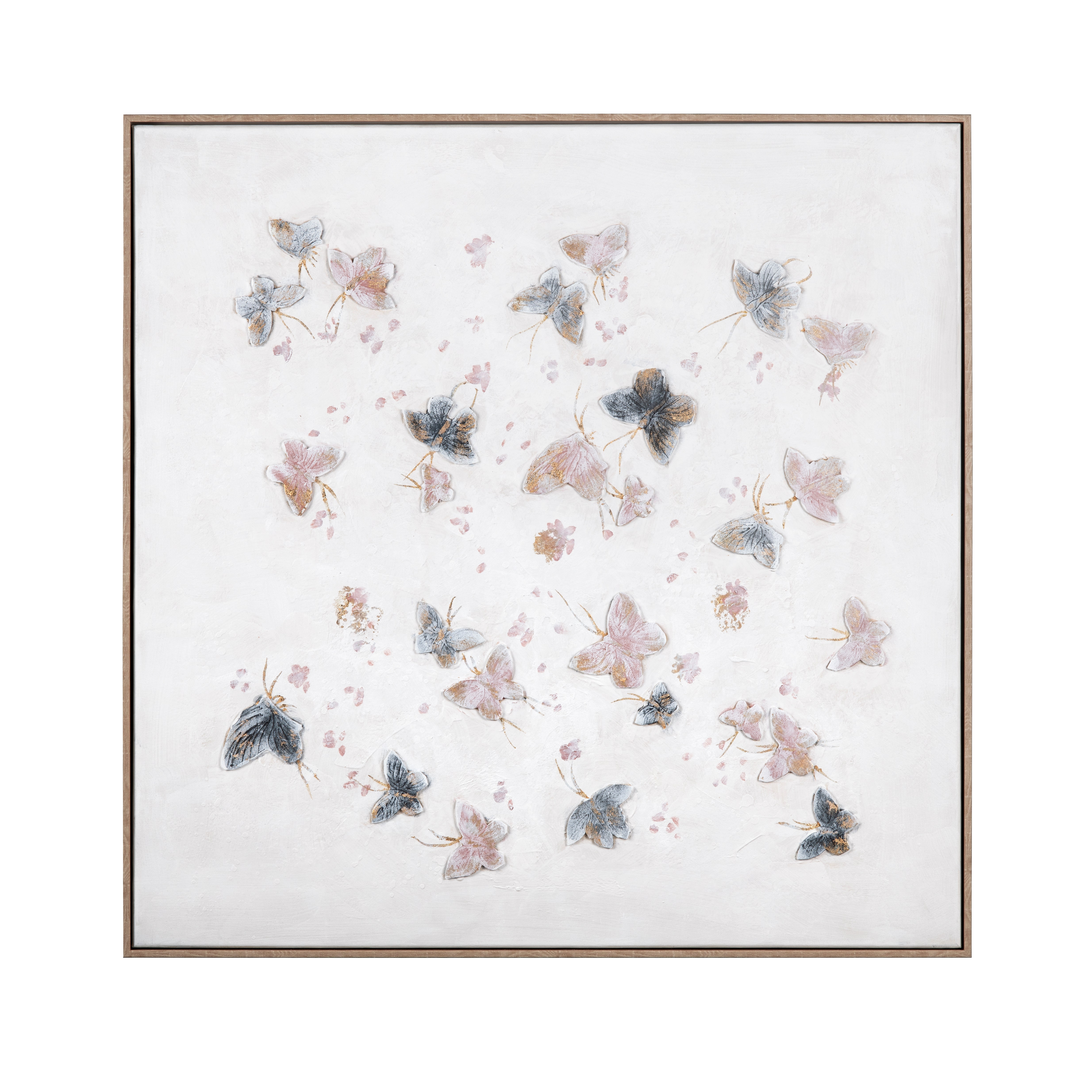 Fluttering Grace CVTOP3589