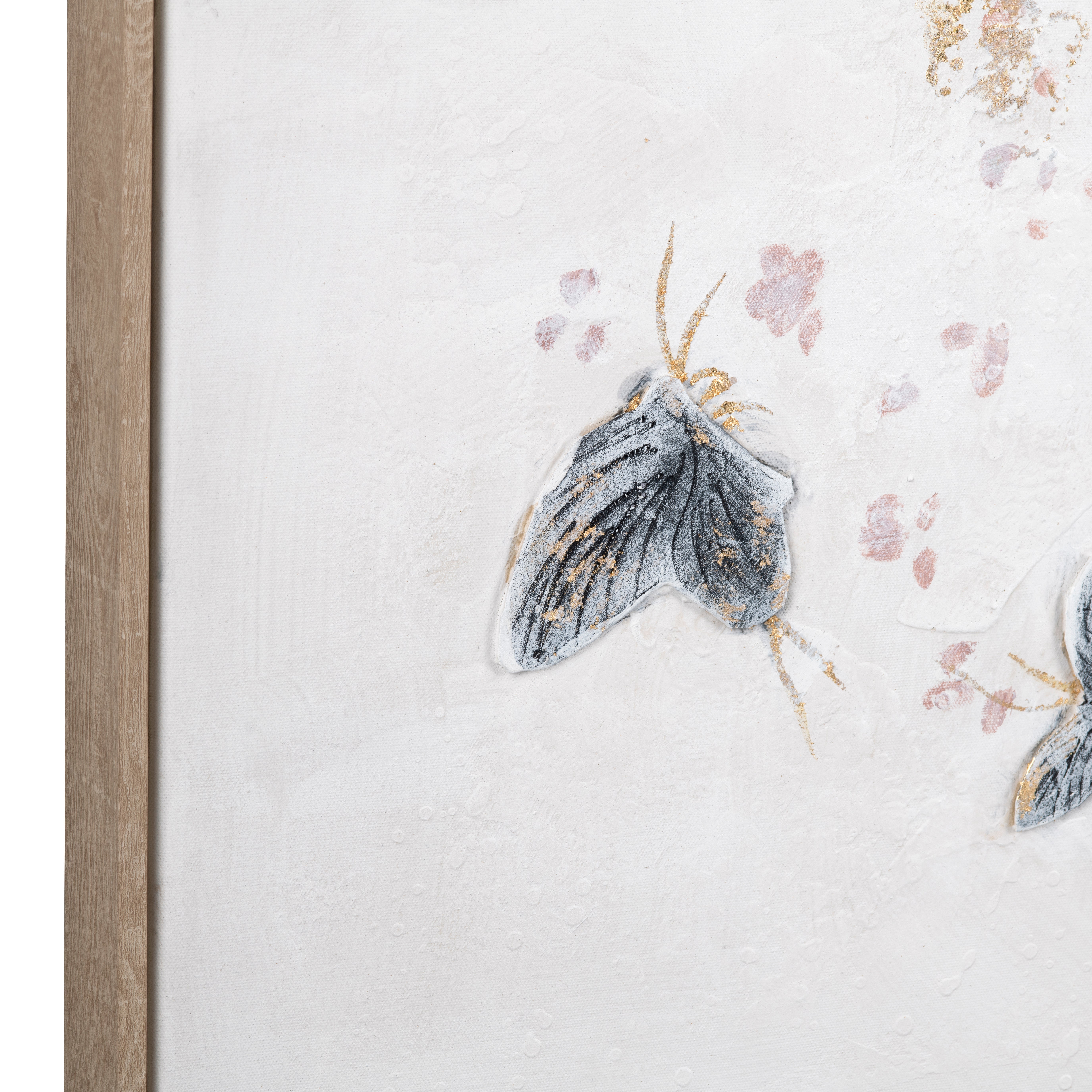 Fluttering Grace CVTOP3589