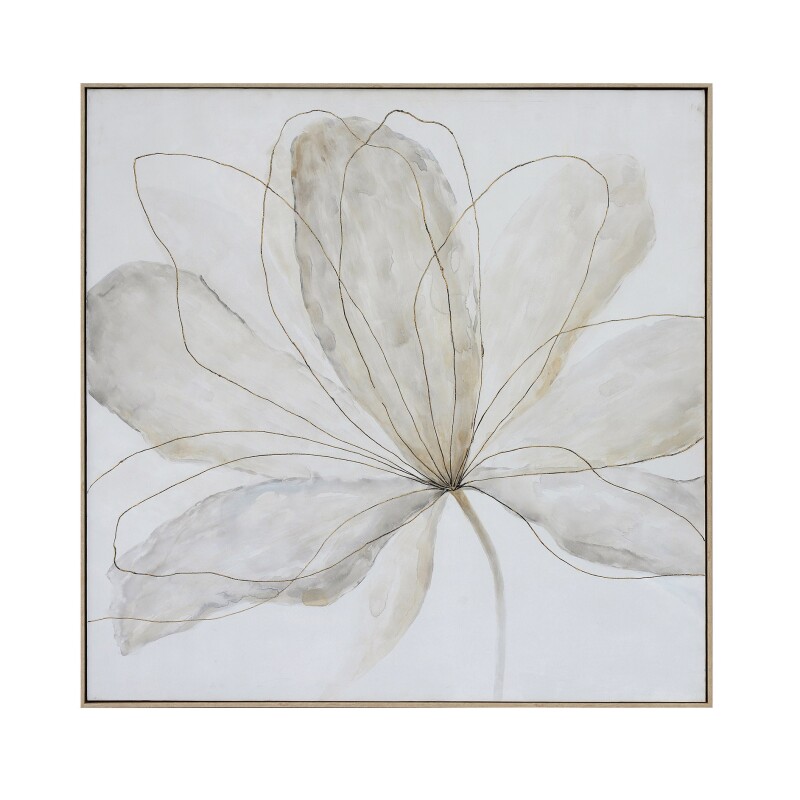 Minimalist Bloom CVTOP3592