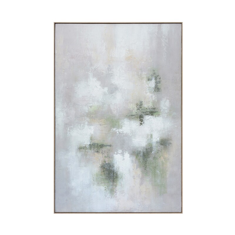 Green Serenity CVTOP3593