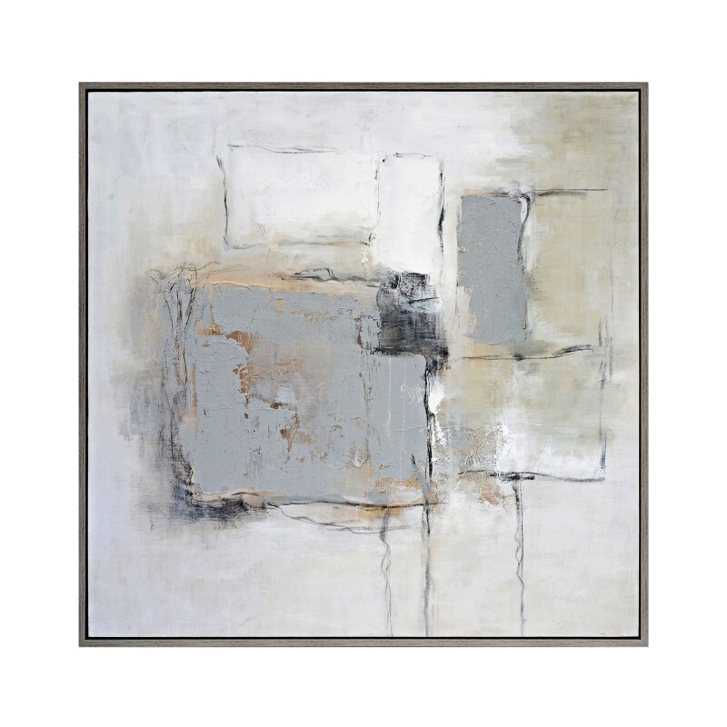 Fading Boundaries CVTOP3595