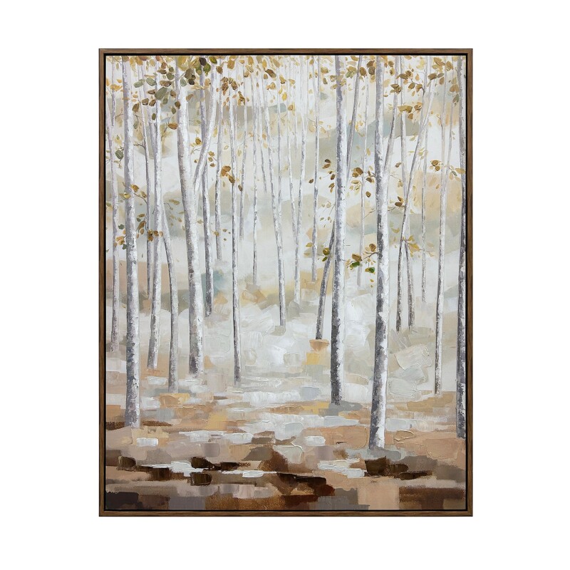 Birch Woods CVTOP3600
