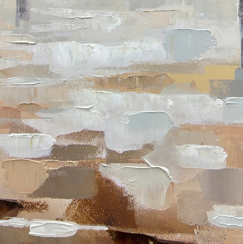 Birch Woods CVTOP3600