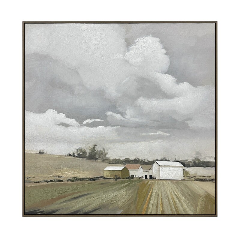 Country Stillness CVTOP3604