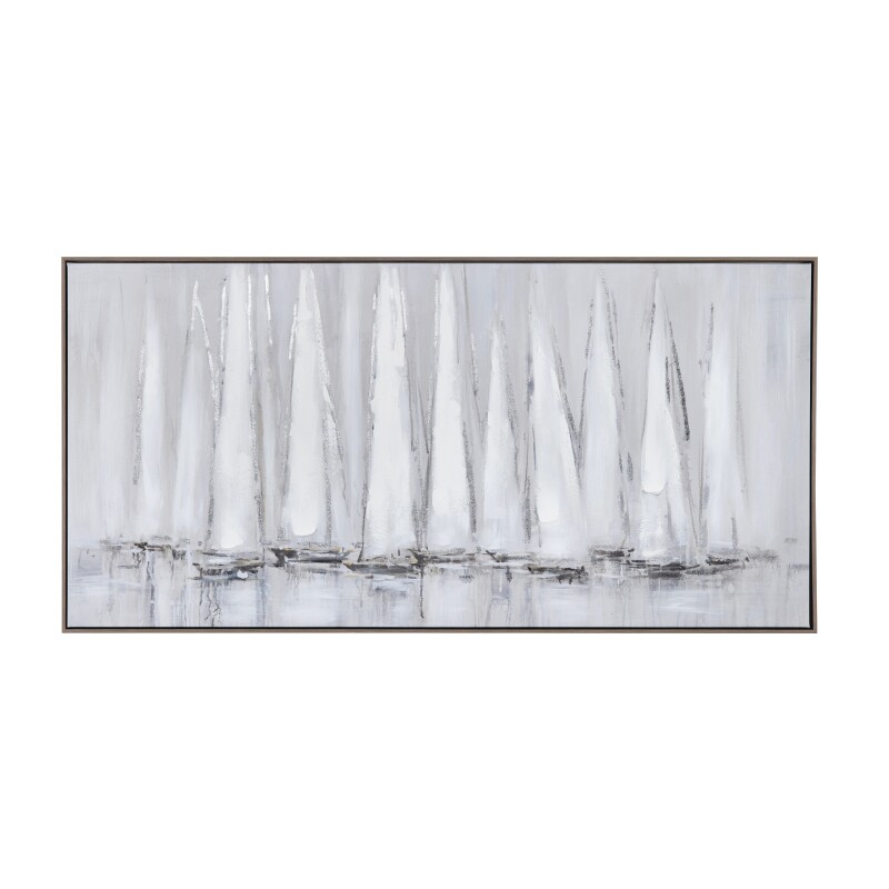 Sails In The Mist CVTOP3605