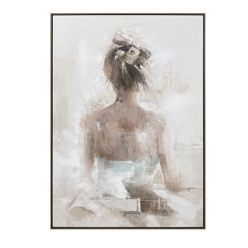 Poised Beauty CVTOP3607
