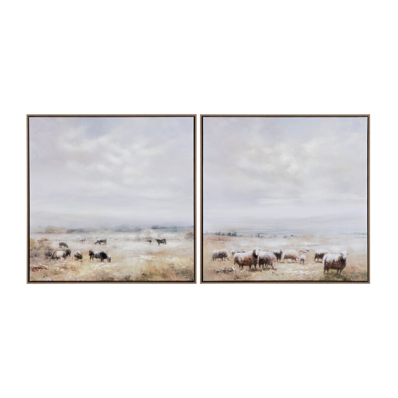 Golden Pastures CVTOP3610