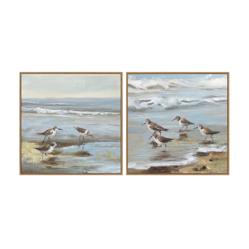 Sandpiper Reflections CVTOP3614