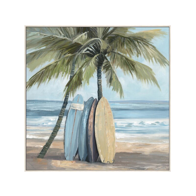 Sun & Surf CVTOP3617