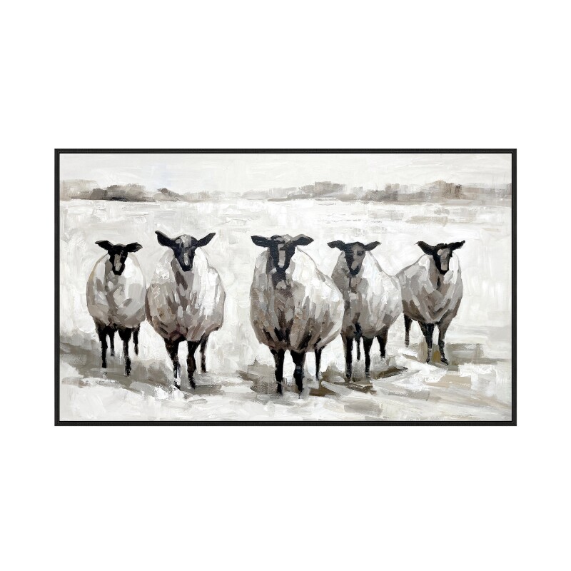 The Herd CVTOP3619