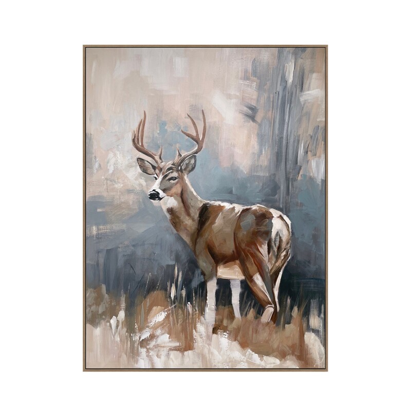 Buck at Dawn CVTOP3620