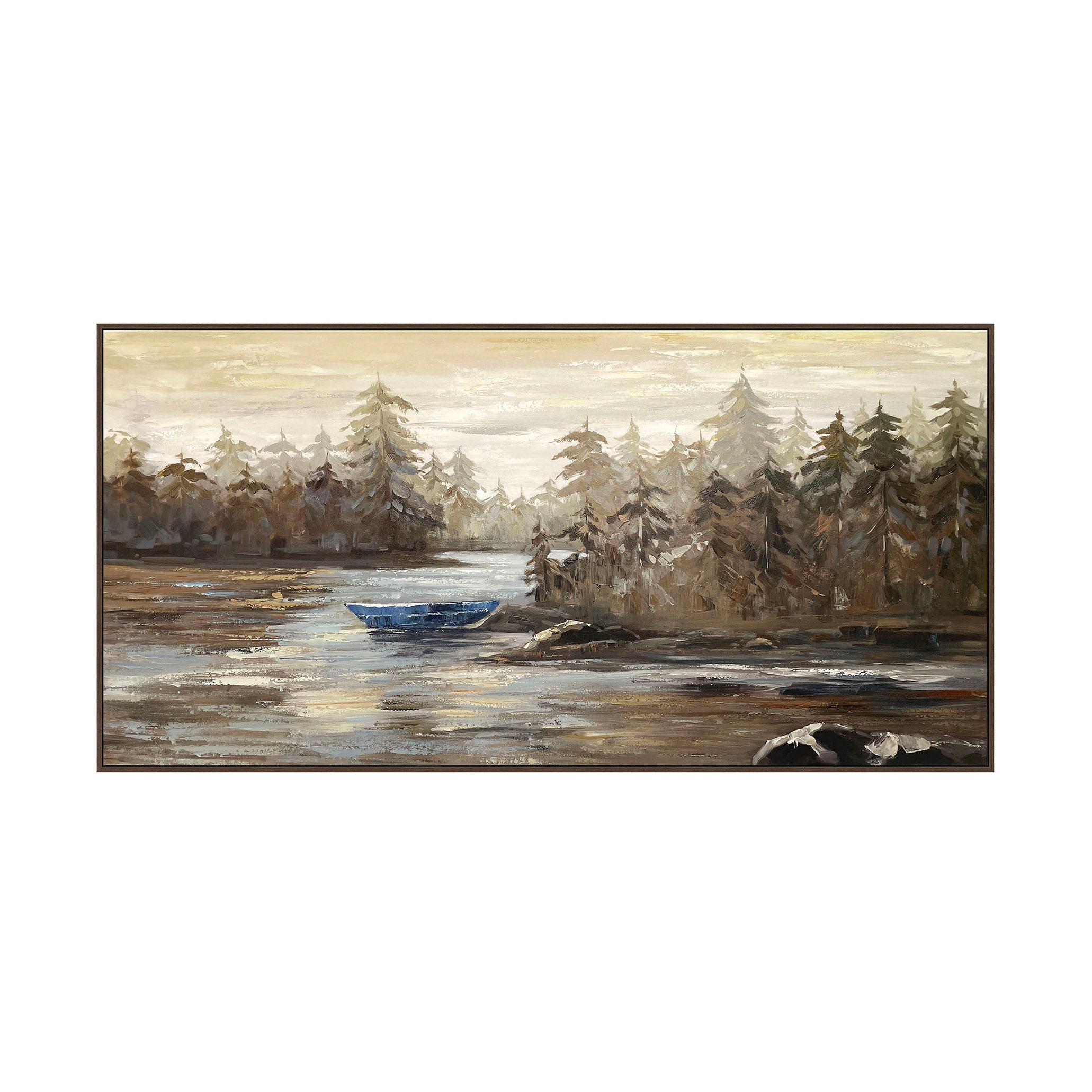 Lake Days CVTOP3621