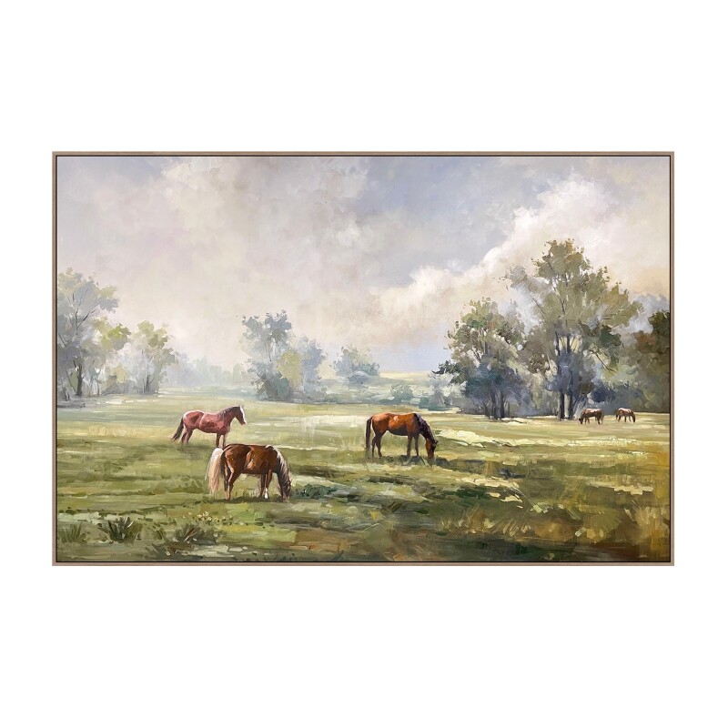 Horse Fields CVTOP3625