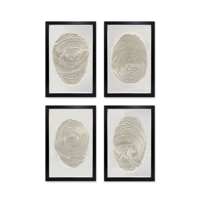 Fingerprints CVTOP3631