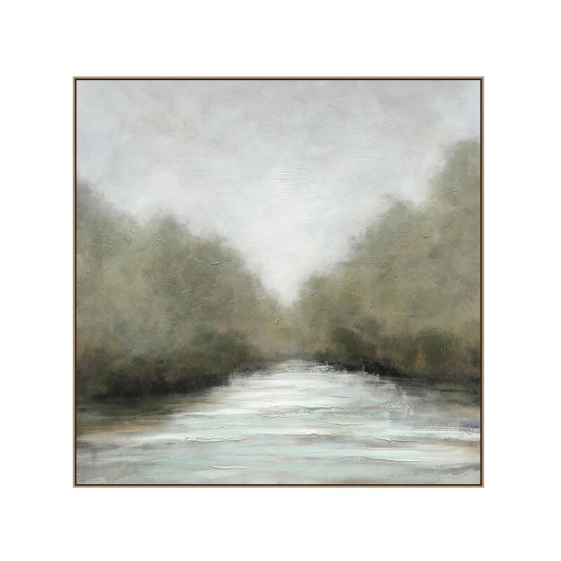 Rivers Embrace CVTOP3636