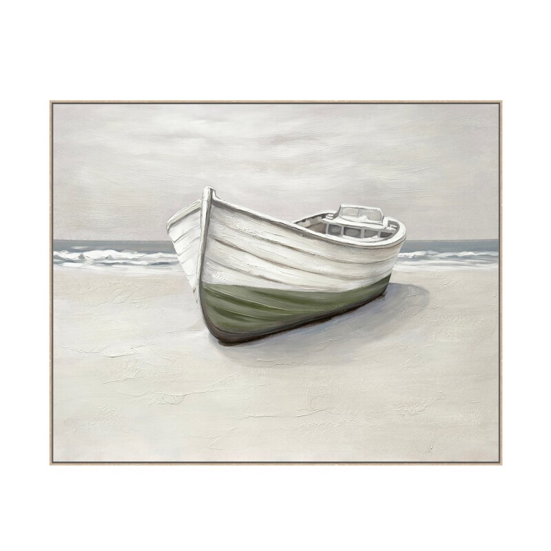 Washed Ashore CVTOP3637