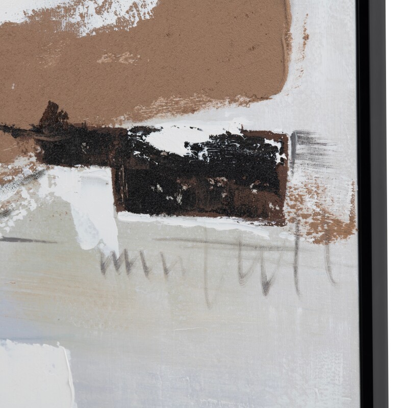 Rust & Rhythm CVTOP3640