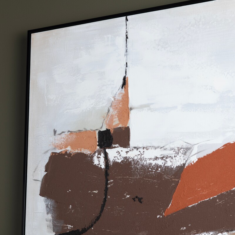 Rust & Rhythm CVTOP3640