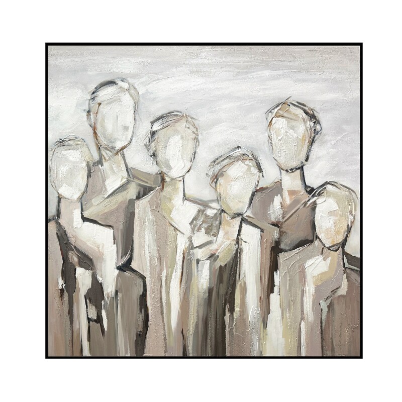 Collective Silence CVTOP3641
