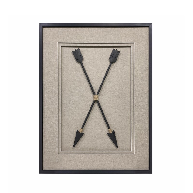 Crossroads CVTOP3647