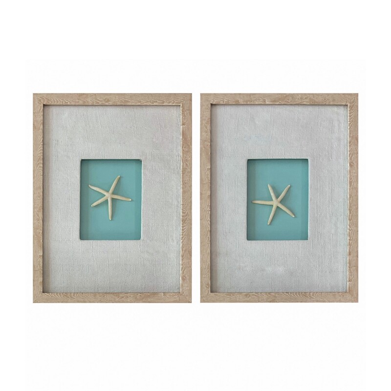 Ocean Breeze Duo CVTOP3648
