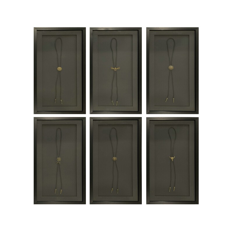 Bolo Ties CVTOP3655