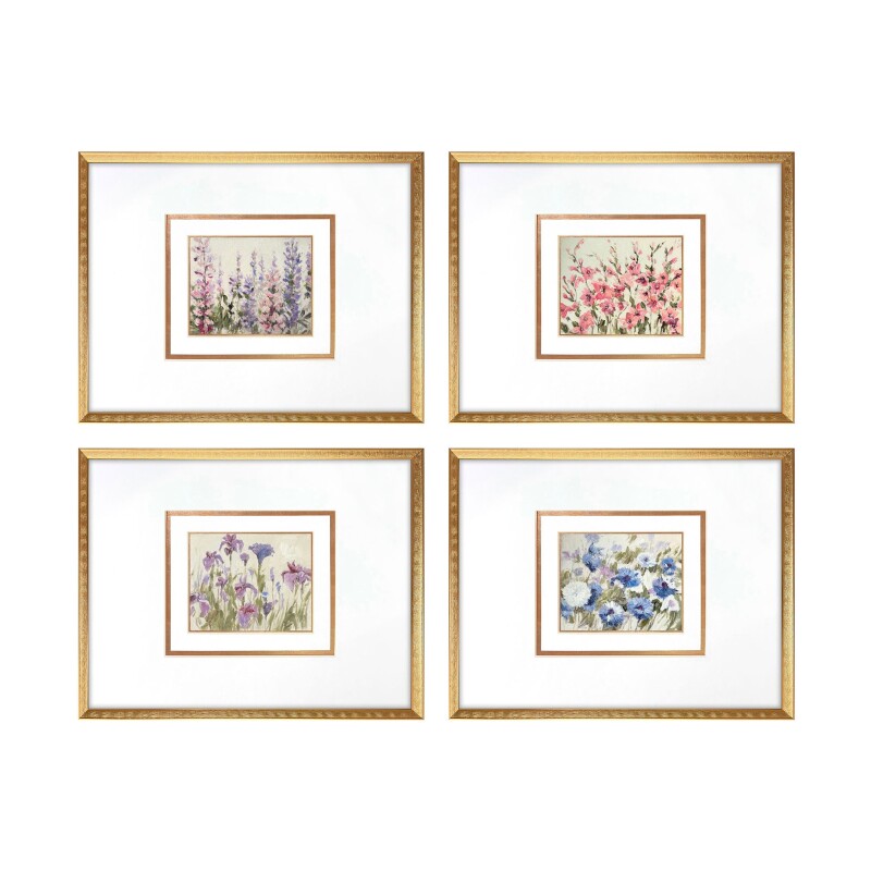 Floral Haven CVTOP3658