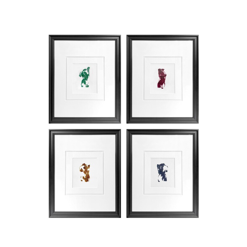 Traditional Torsos CVTOP3659