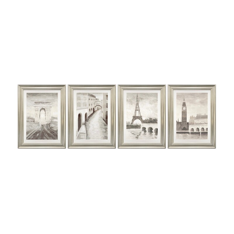 Euro Destinations CVTOP3663