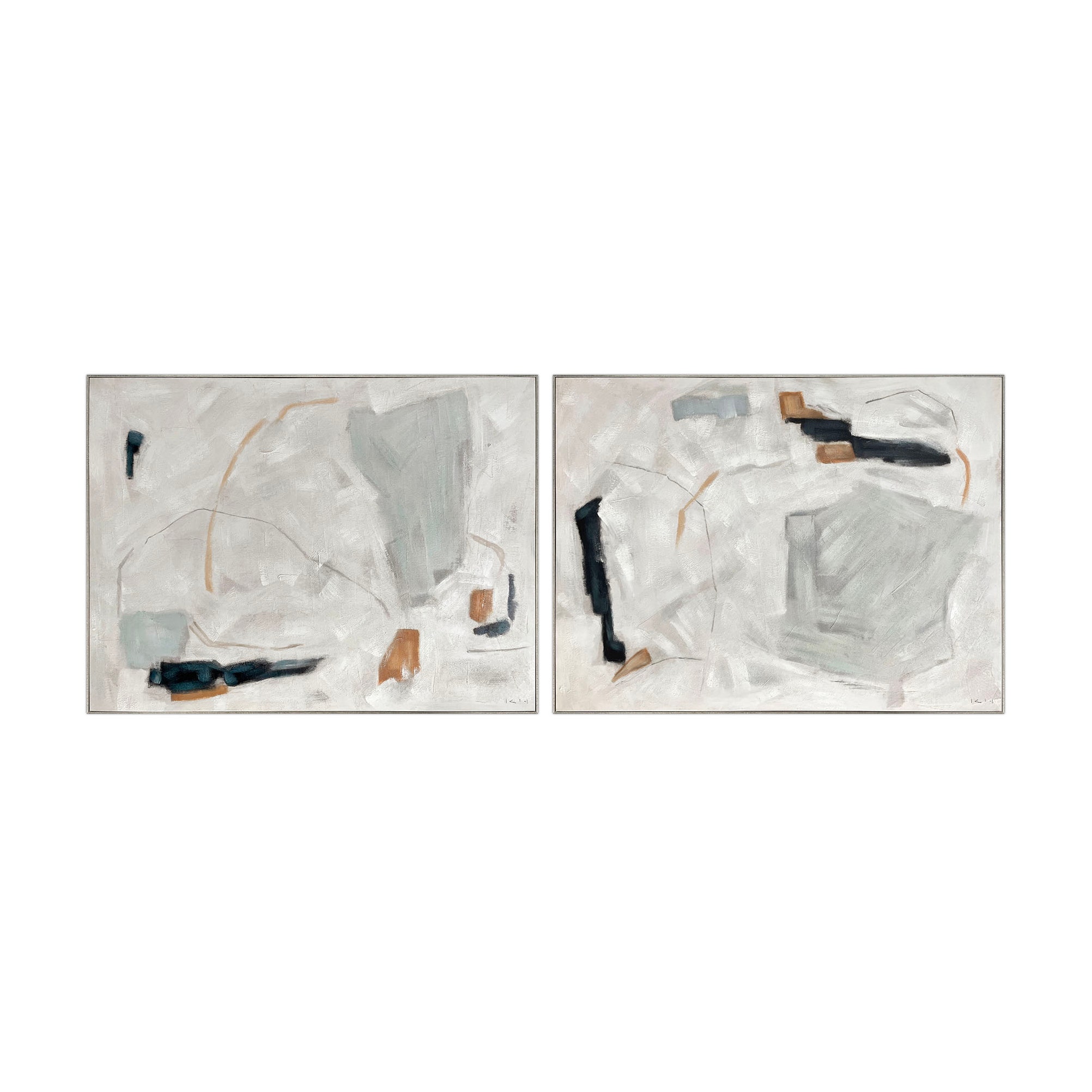 Abstract Drift & Dash CVTOP3665
